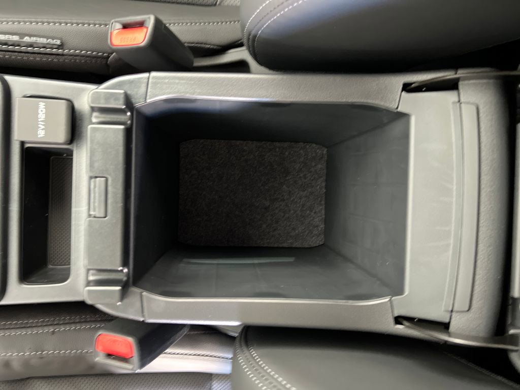 New 2026 Subaru Outback Touring XT image 31