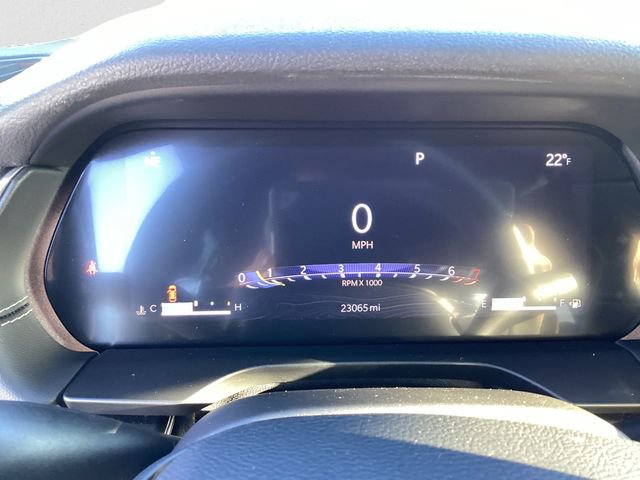 Certified 2023 Jeep Grand Cherokee Altitude image 15