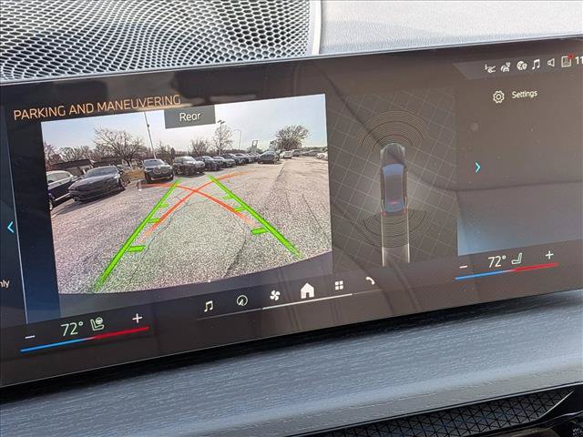 Used 2026 BMW i4 xDrive40i AWD/4WD image 13