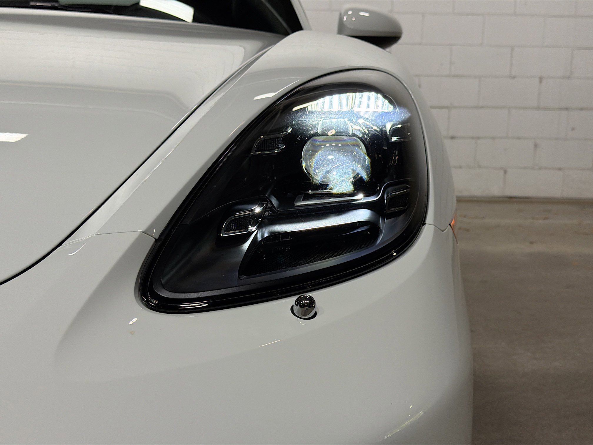 Certified 2024 Porsche 718 Boxster image 10