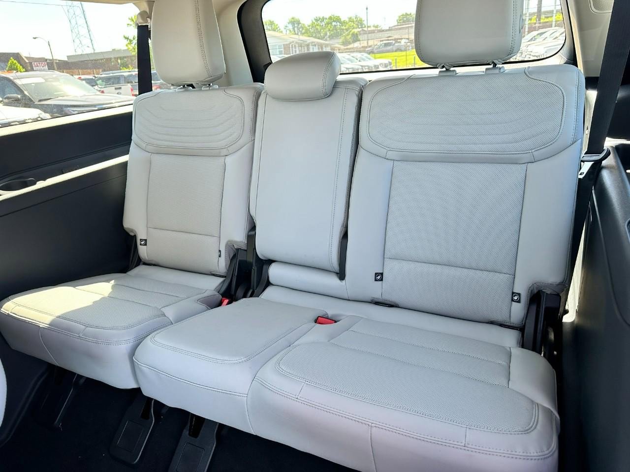 New 2026 Ford Expedition Max Platinum AWD/4WD image 5