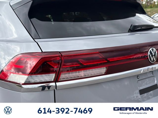 New 2026 Volkswagen Atlas Cross Sport SE image 15