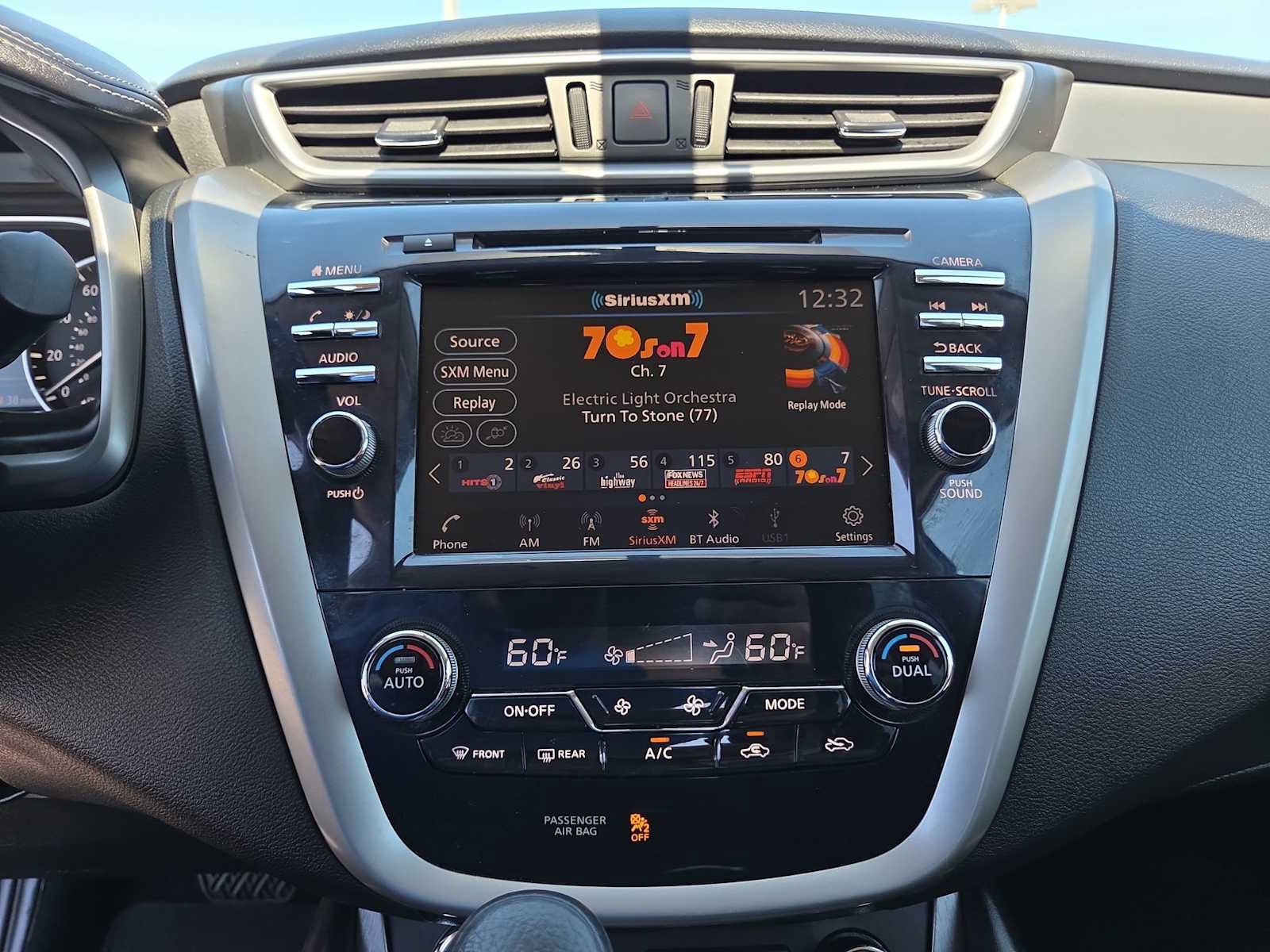 Used 2019 Nissan Murano S w/ Cargo Package FWD image 24