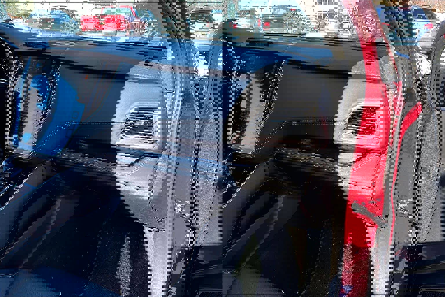 Used 2022 Subaru Outback Limited image 18