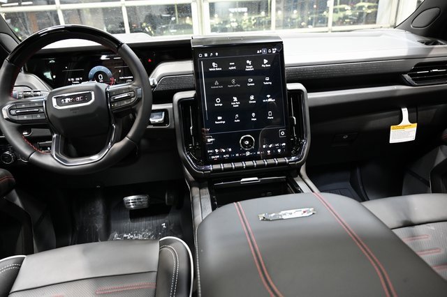 New 2026 GMC Yukon XL AT4 Ultimate w/ LPO, Illumination Package image 16