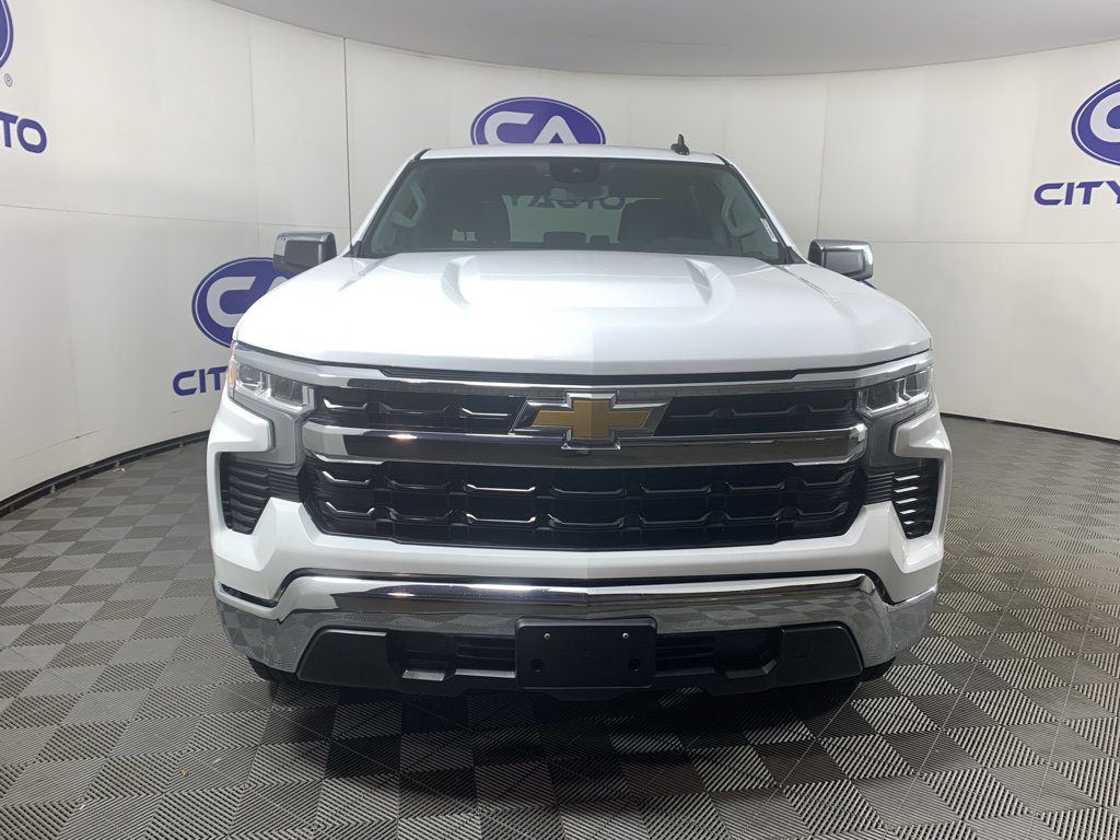 Used 2022 Chevrolet Silverado 1500 LT image 8