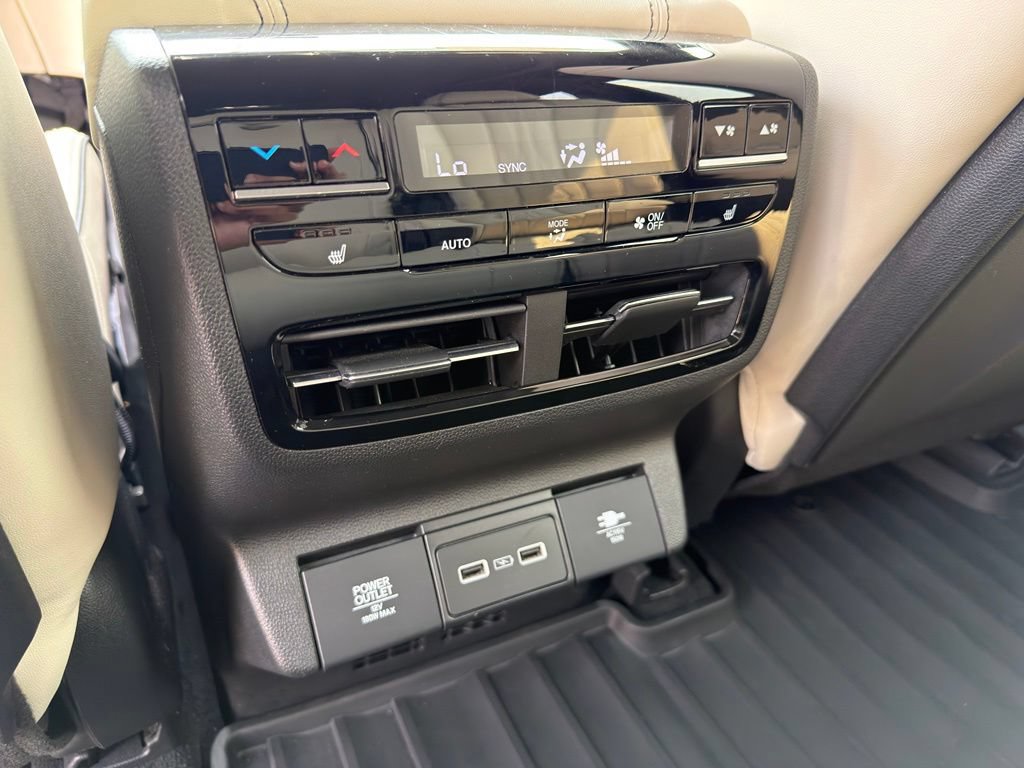 Certified 2022 Acura MDX Type S w/ Advance Package AWD/4WD image 35