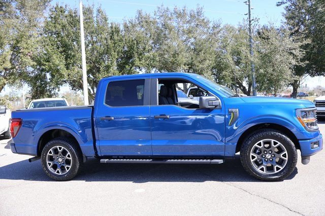 Used 2024 Ford F150 STX image 9