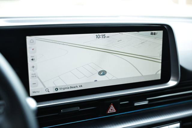 Used 2023 Hyundai Ioniq 6 SEL RWD image 36
