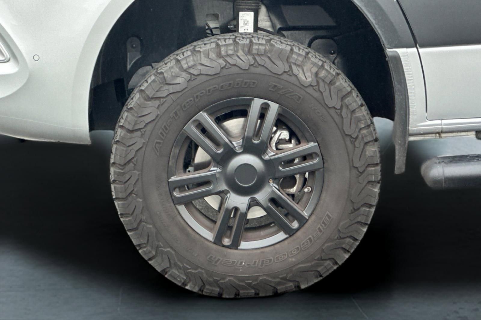 Used 2023 Mercedes-Benz Sprinter 2500 image 27