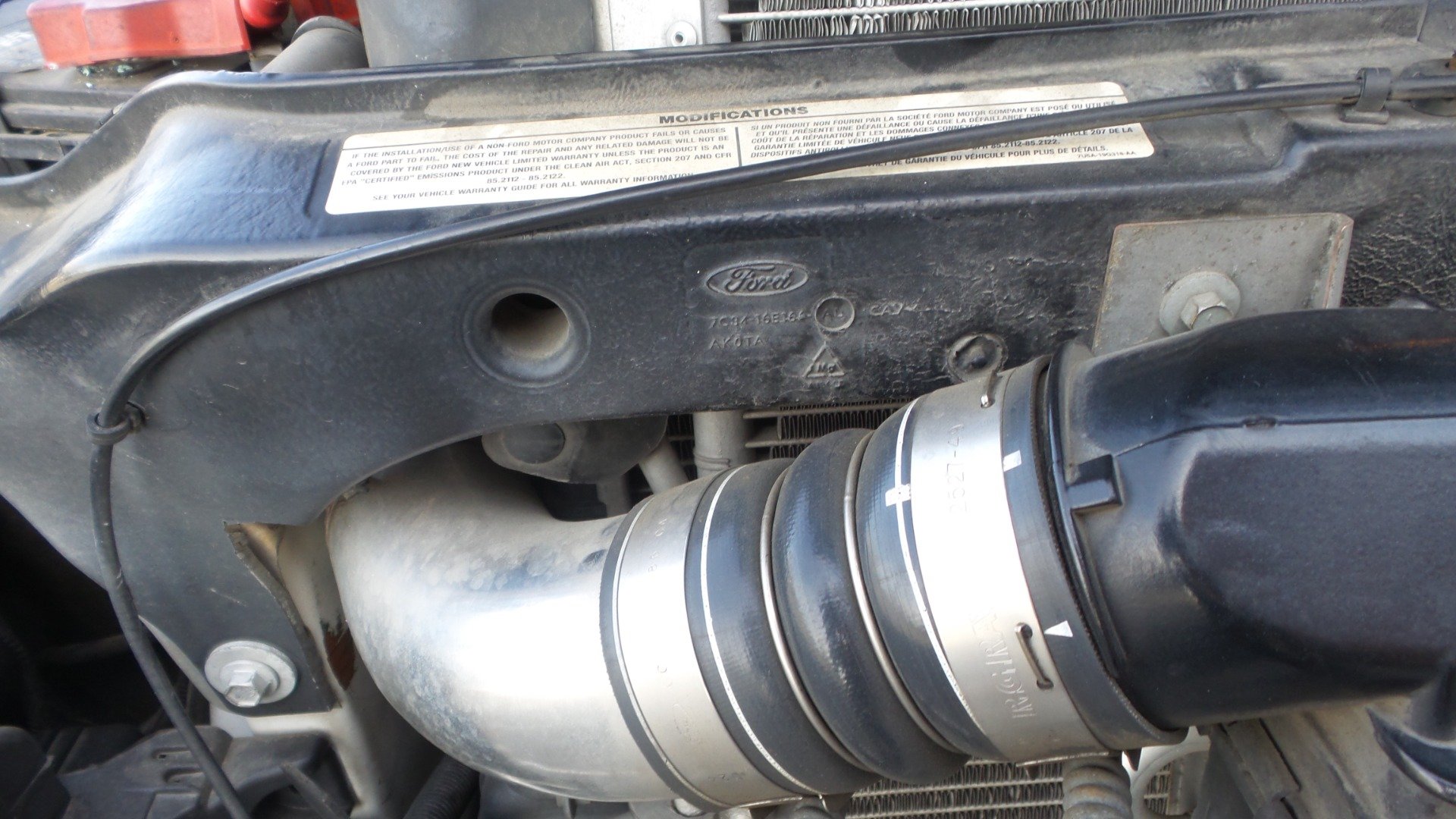 Used 2010 Ford F250 XL RWD image 45