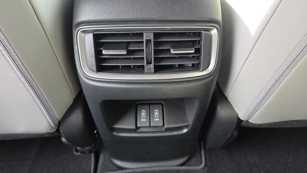 Used 2022 Honda CR-V Touring image 25