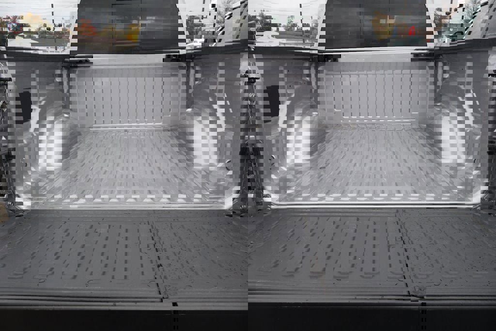 Used 2025 RAM 1500 Big Horn image 4