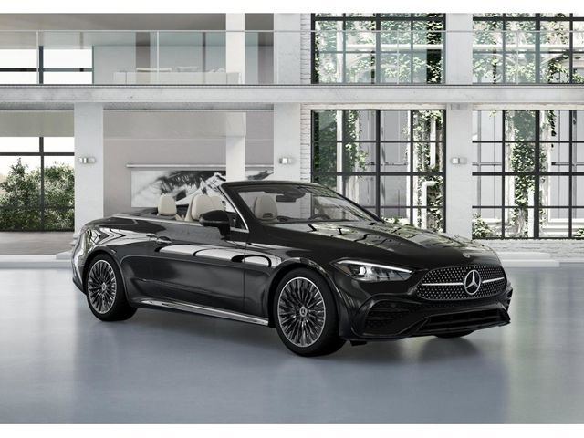 New 2026 Mercedes-Benz CLE 450 4MATIC Cabriolet image 11