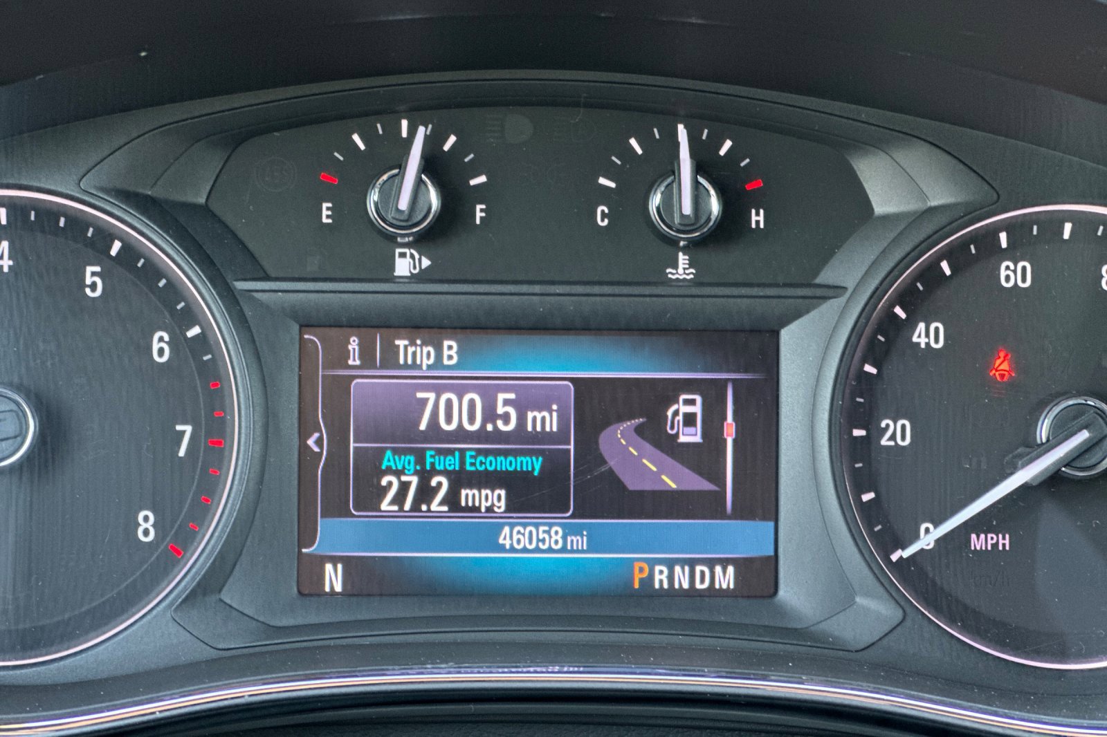 Certified 2019 Buick Encore Preferred w/ Safety Package FWD image 26