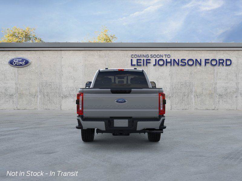 New 2026 Ford F250 XL AWD/4WD image 5