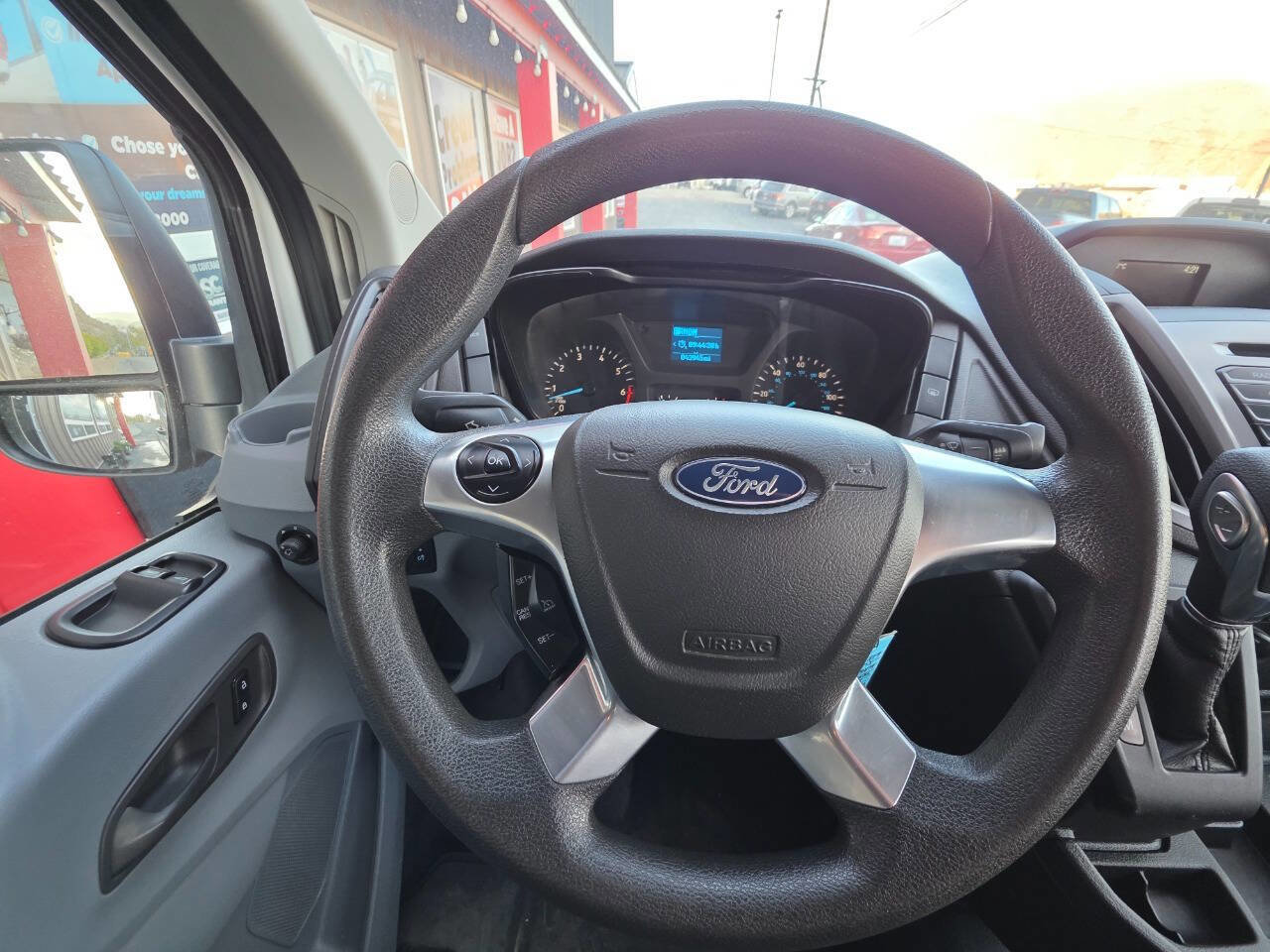 Used 2019 Ford Transit 150 XLT image 2