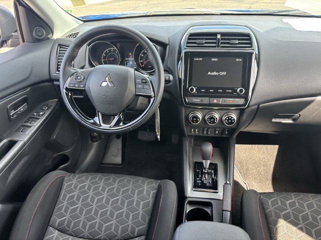 Used 2026 Mitsubishi Outlander Sport ES AWD/4WD image 14
