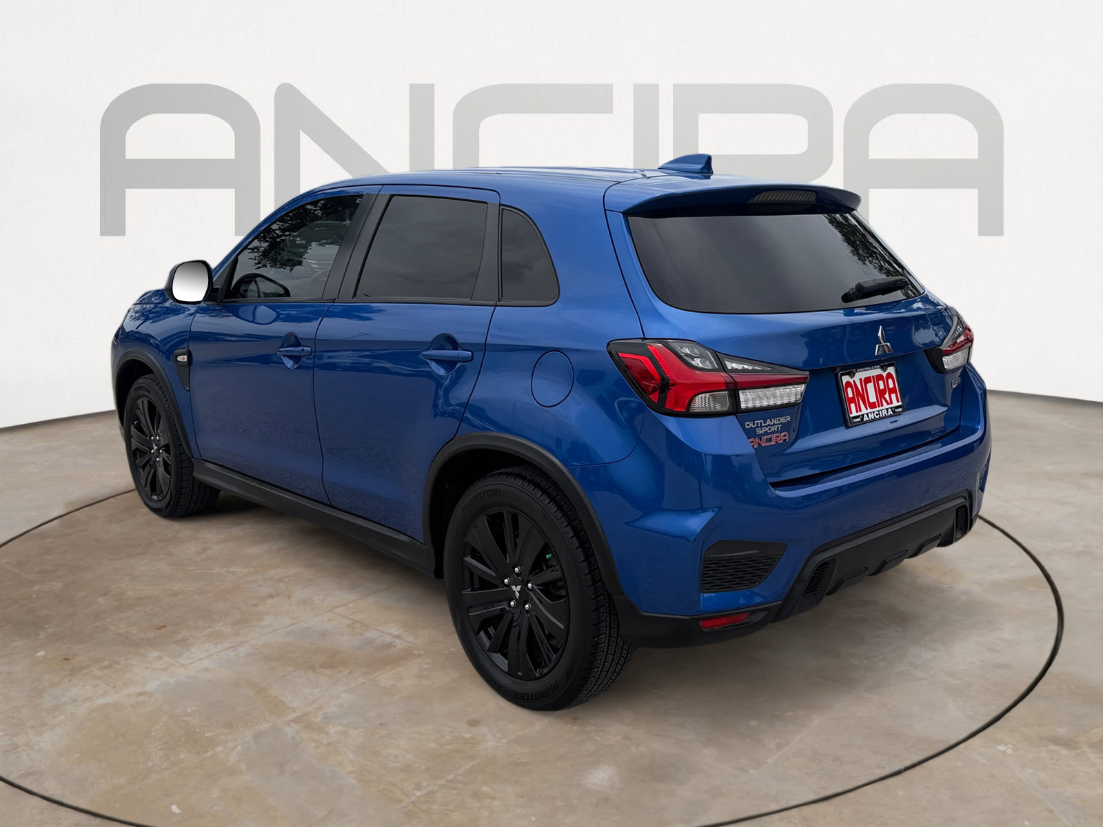 Used 2021 Mitsubishi Outlander Sport LE AWD/4WD image 8