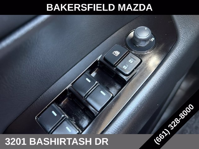 Used 2025 MAZDA CX-5 AWD 2.5 S w/ Select Package image 14