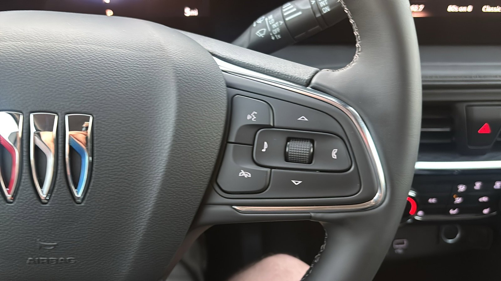 New 2026 Buick Encore GX Sport Touring w/ Comfort Package image 19