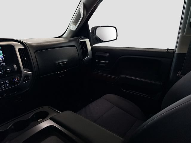 Used 2018 GMC Sierra 1500 SLE w/ SLE Value Package AWD/4WD image 23