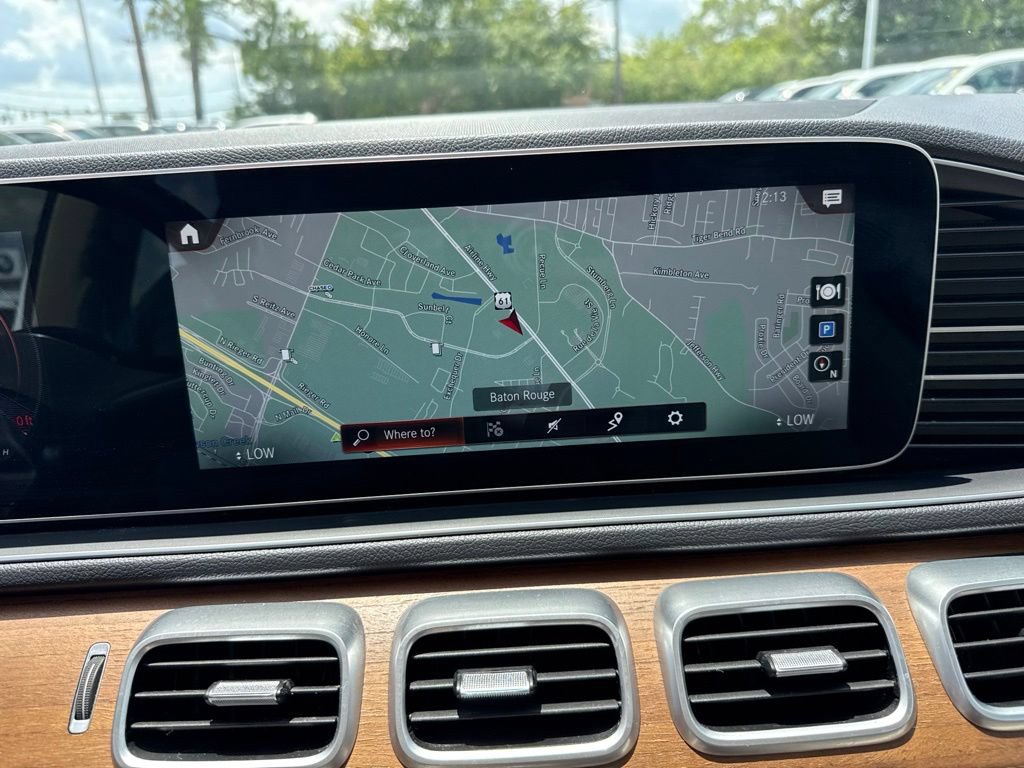 Used 2023 Mercedes-Benz GLE 350 image 13
