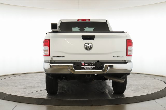 Used 2023 RAM 2500 Big Horn w/ Level 1 Equipment Group image 11