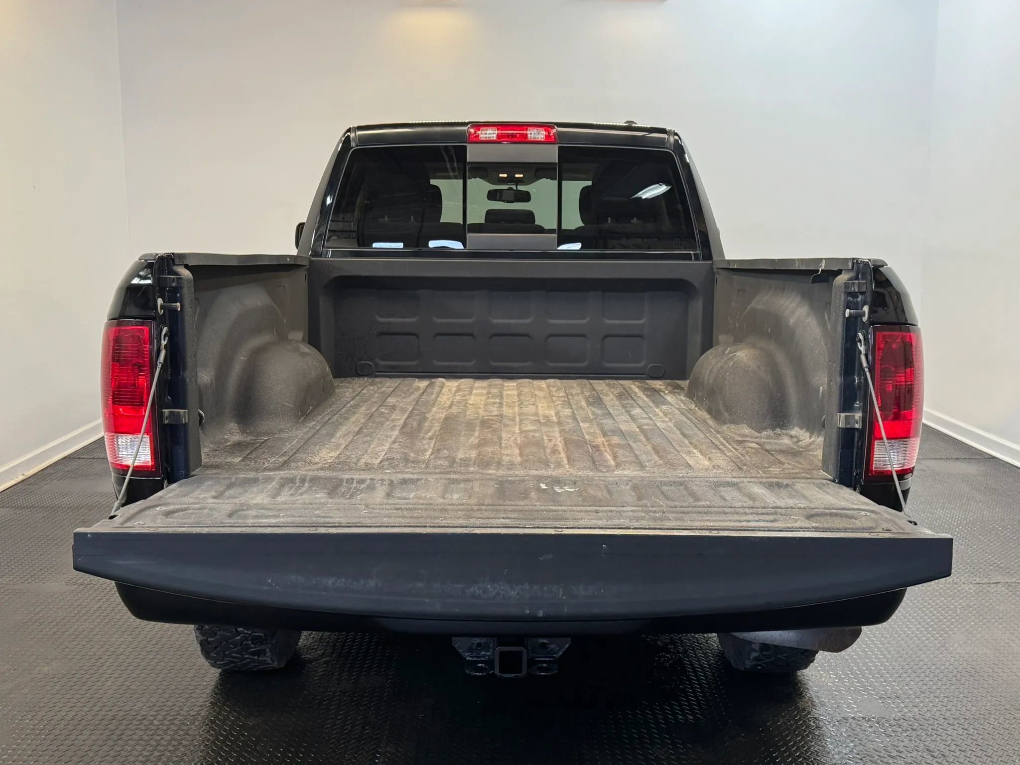 Used 2012 RAM 1500 Outdoorsman image 31
