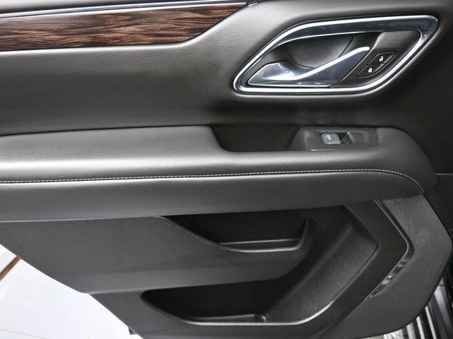 Used 2023 Chevrolet Tahoe LS w/ Driver Alert Package image 13