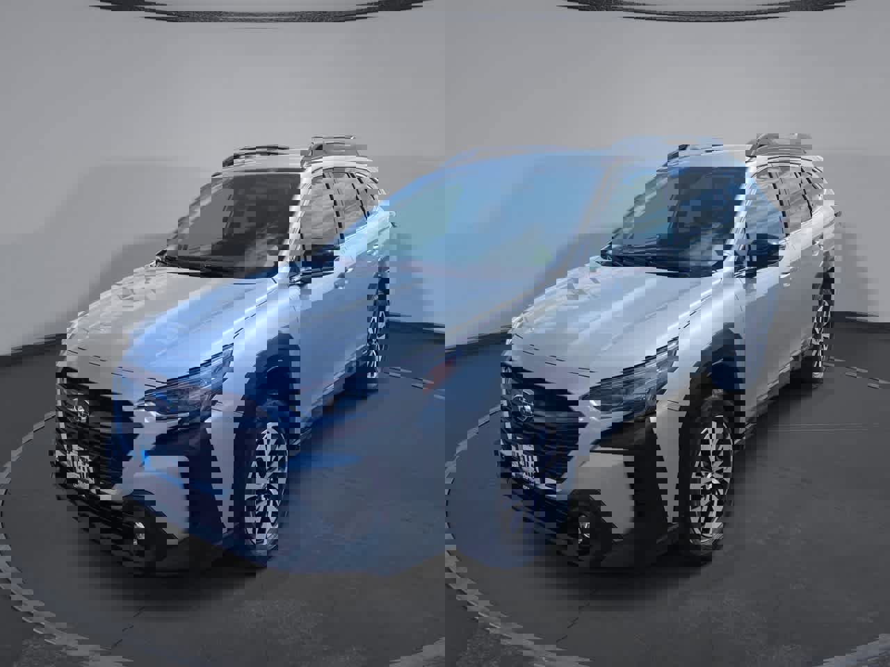 Used 2023 Subaru Outback Premium image 1