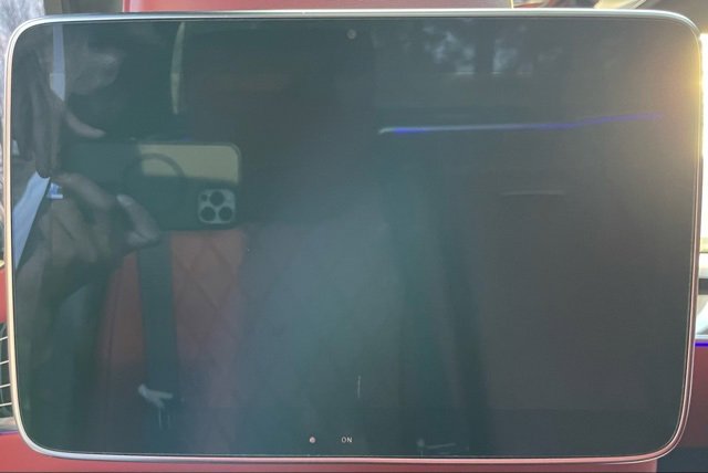 Used 2022 Mercedes-Benz S 580 4MATIC Sedan image 16