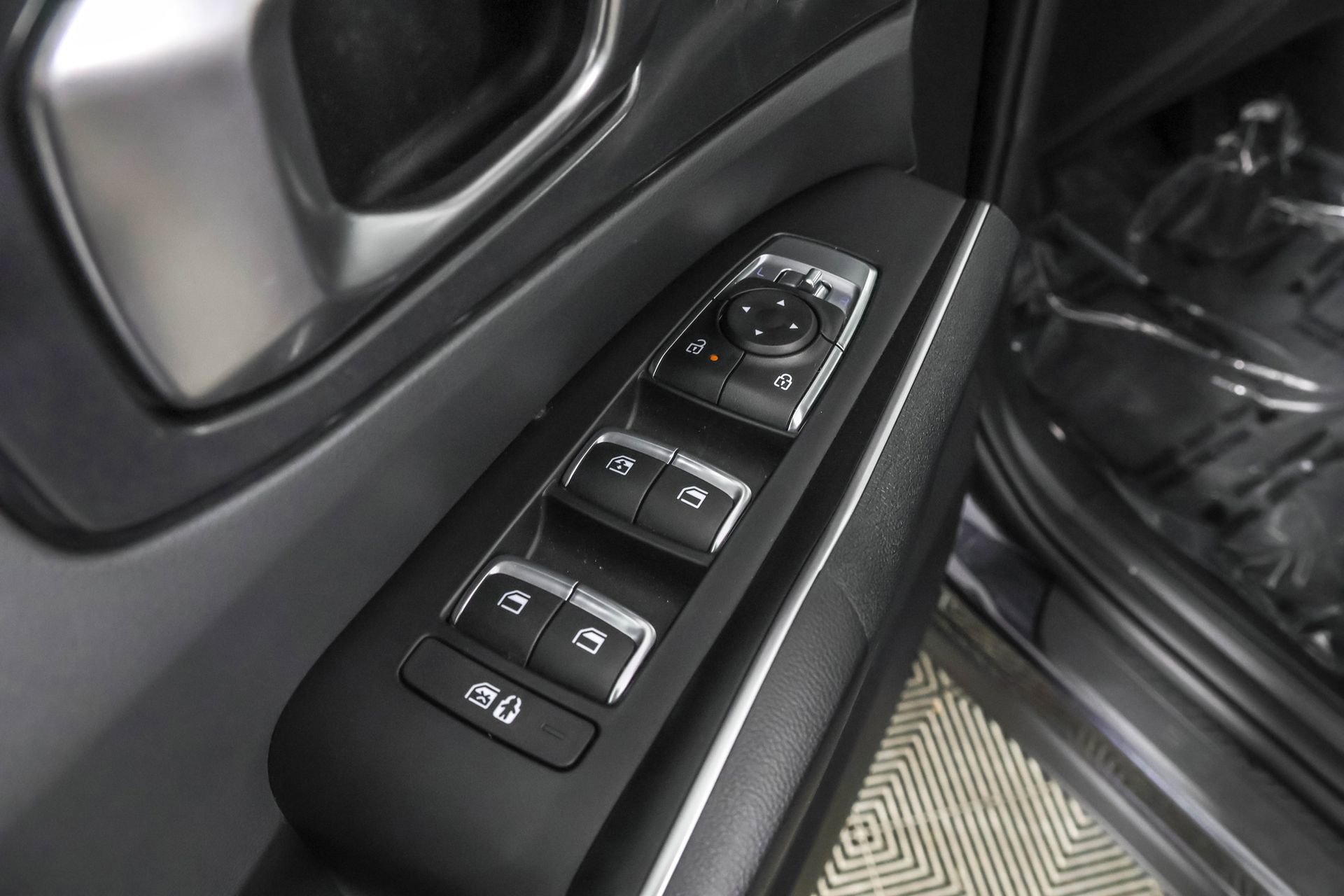 Used 2025 Kia Sorento EX image 34