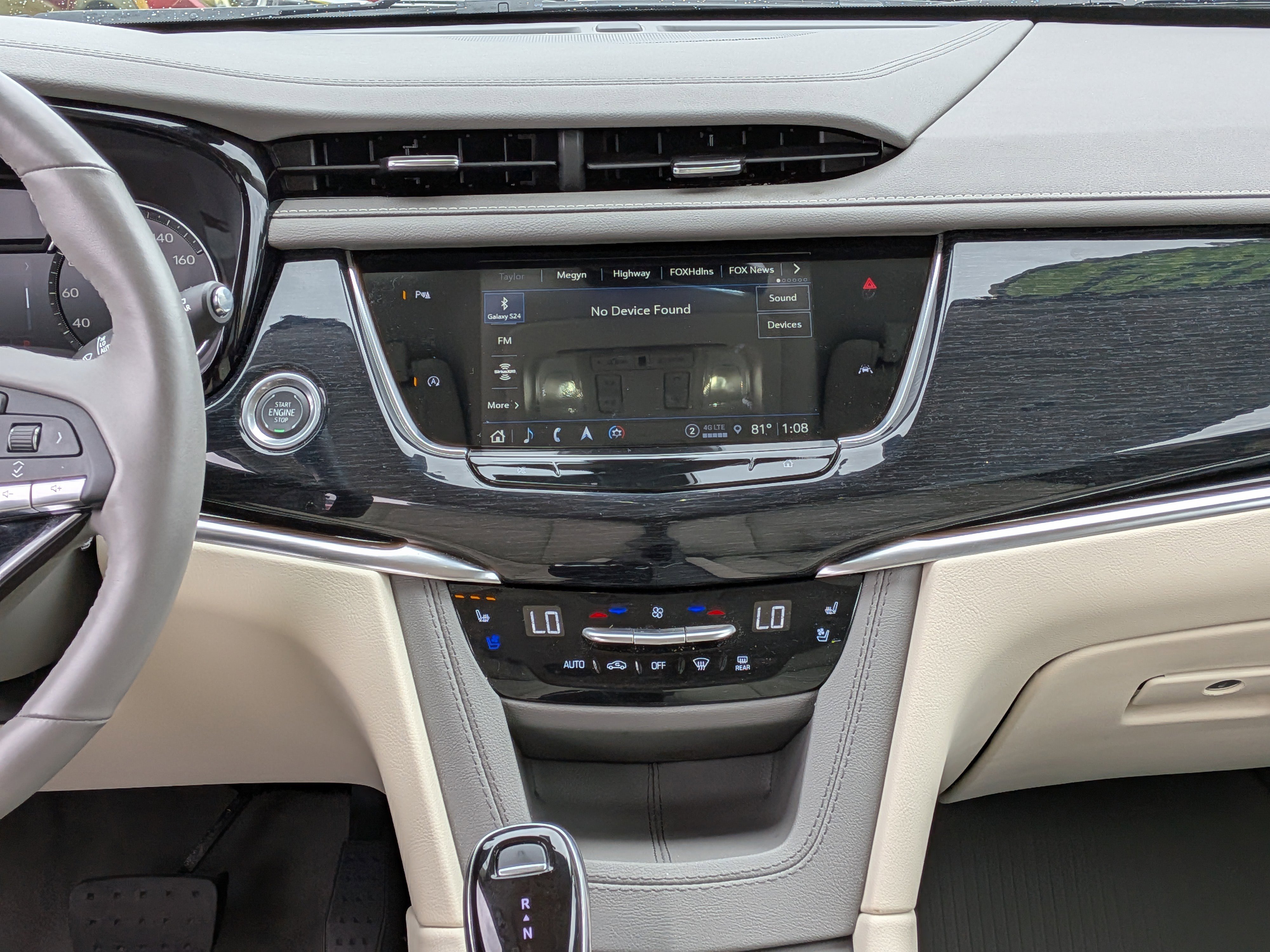Used 2024 Cadillac XT6 Premium Luxury FWD image 19