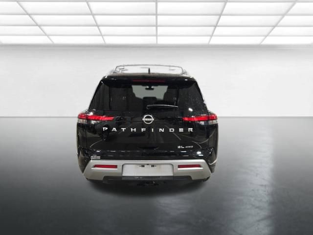 Used 2024 Nissan Pathfinder SL image 6