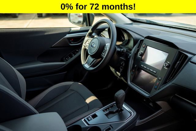 New 2025 Subaru Impreza 2.0i image 25