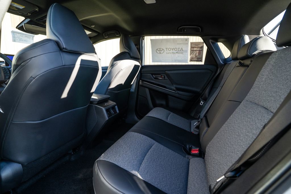 New 2026 Toyota bZ image 35