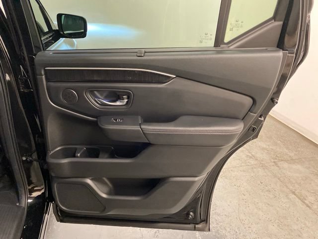 Used 2024 Honda Pilot Elite image 27