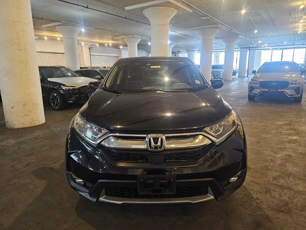 Used 2019 Honda CR-V EX-L image 6