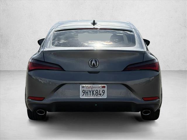 Used 2024 Acura Integra image 6