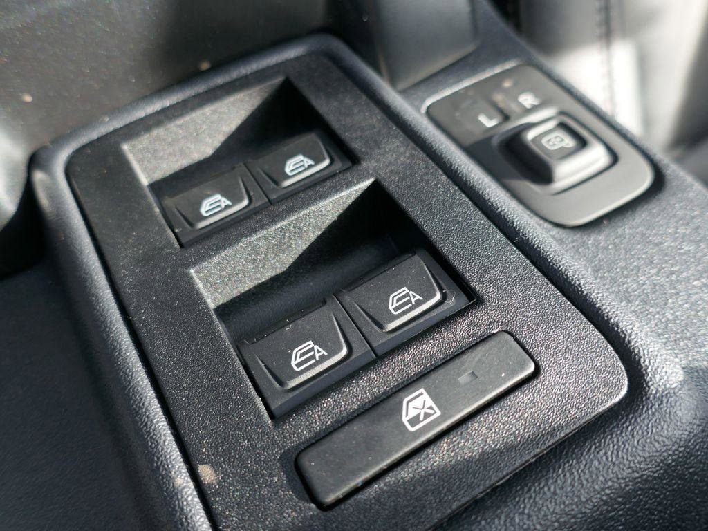 New 2026 Ford Bronco Big Bend image 23