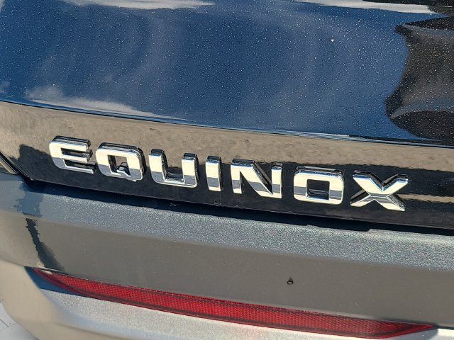 New 2027 Chevrolet Equinox LT FWD image 33
