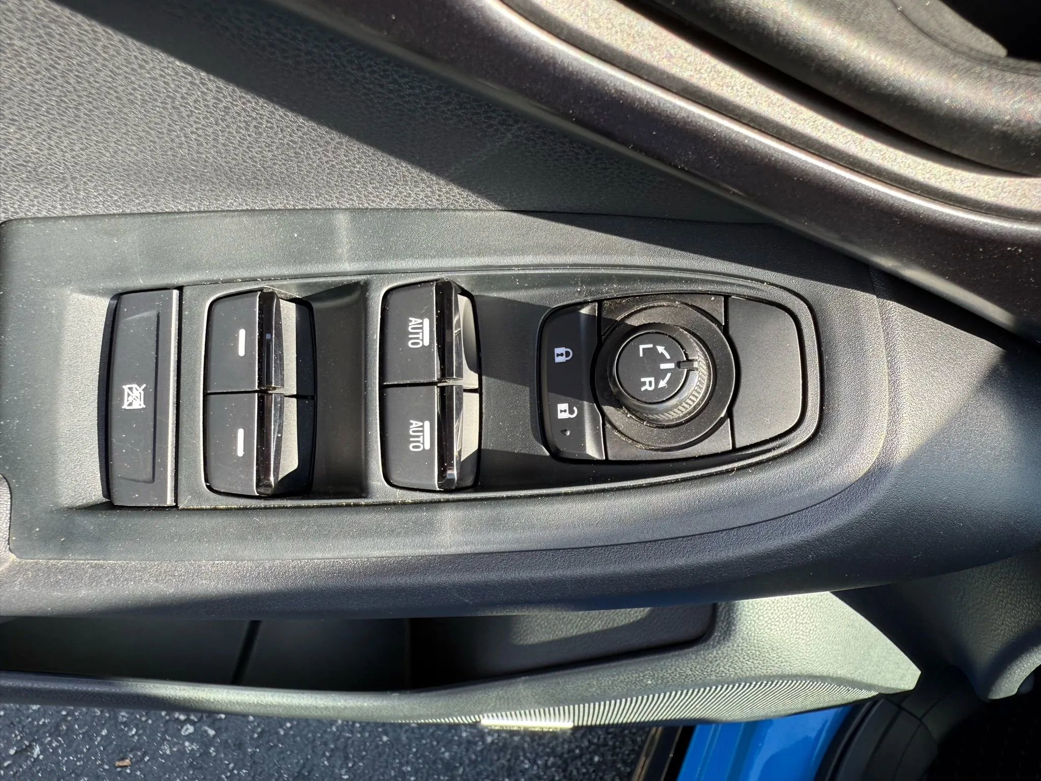 Used 2024 Subaru Impreza RS image 13