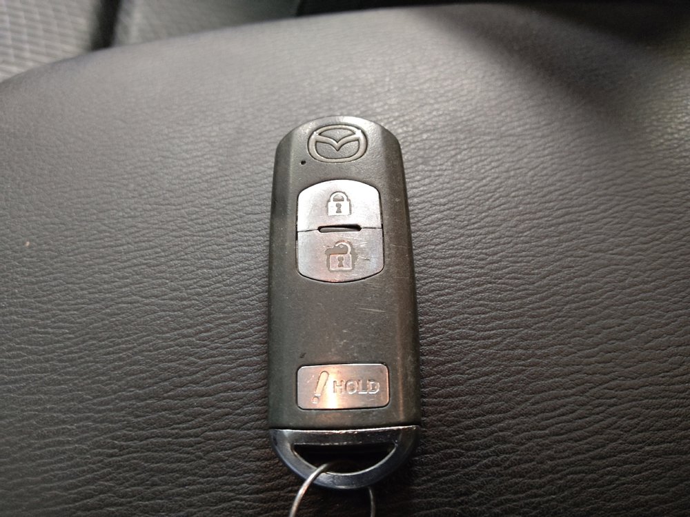 Used 2015 MAZDA CX-5 Touring image 32