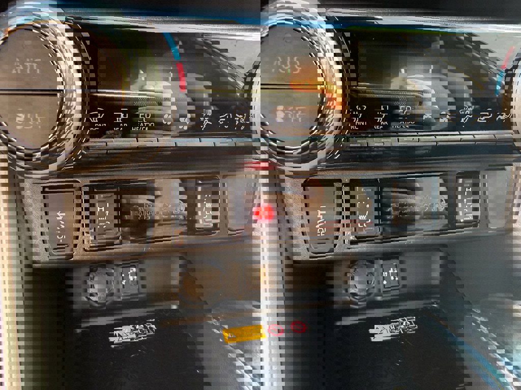 Used 2023 Toyota RAV4 XSE w/ Weather Package image 16