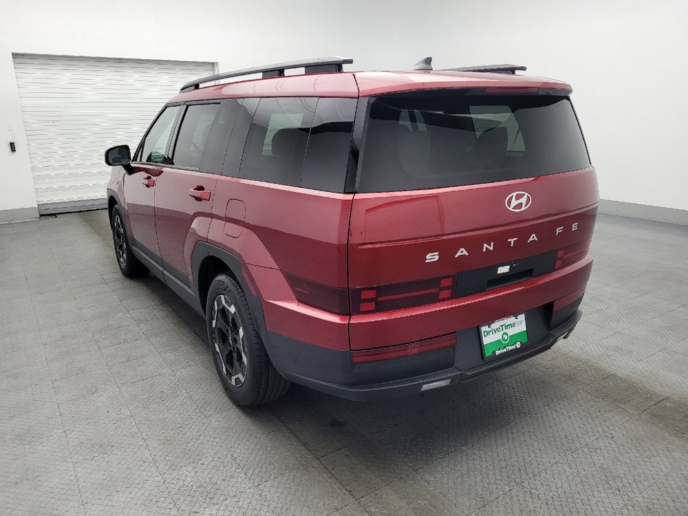 Used 2024 Hyundai Santa Fe SEL image 5