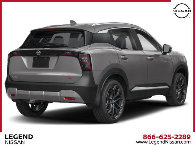 New 2027 Nissan Kicks SR AWD/4WD image 3