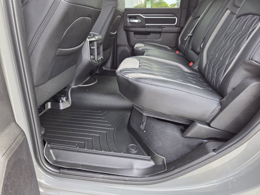 New 2026 RAM 2500 Big Horn image 15