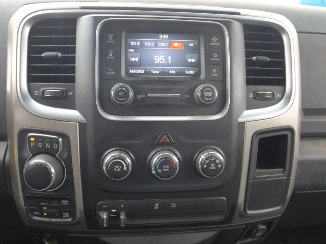 Used 2014 RAM 1500 Classic SLT AWD/4WD image 21