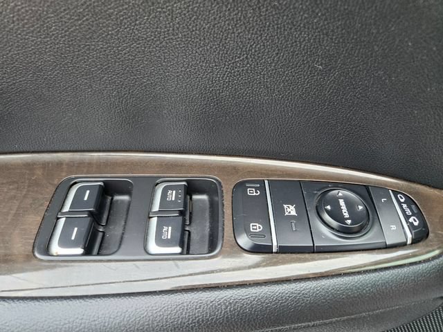 Used 2018 Kia Optima EX w/ Premium Package FWD image 38